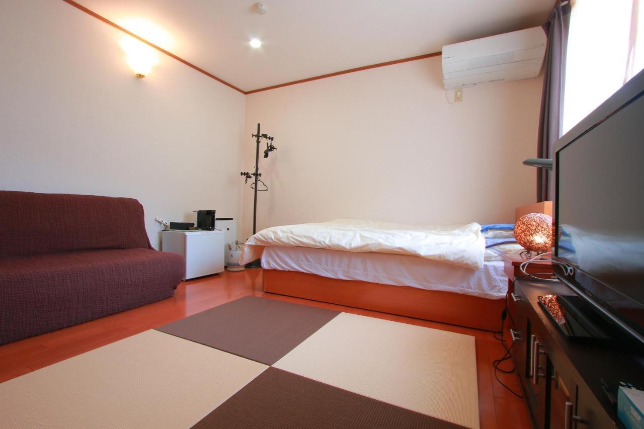 Komuroya Ryokan Hagi Exterior foto